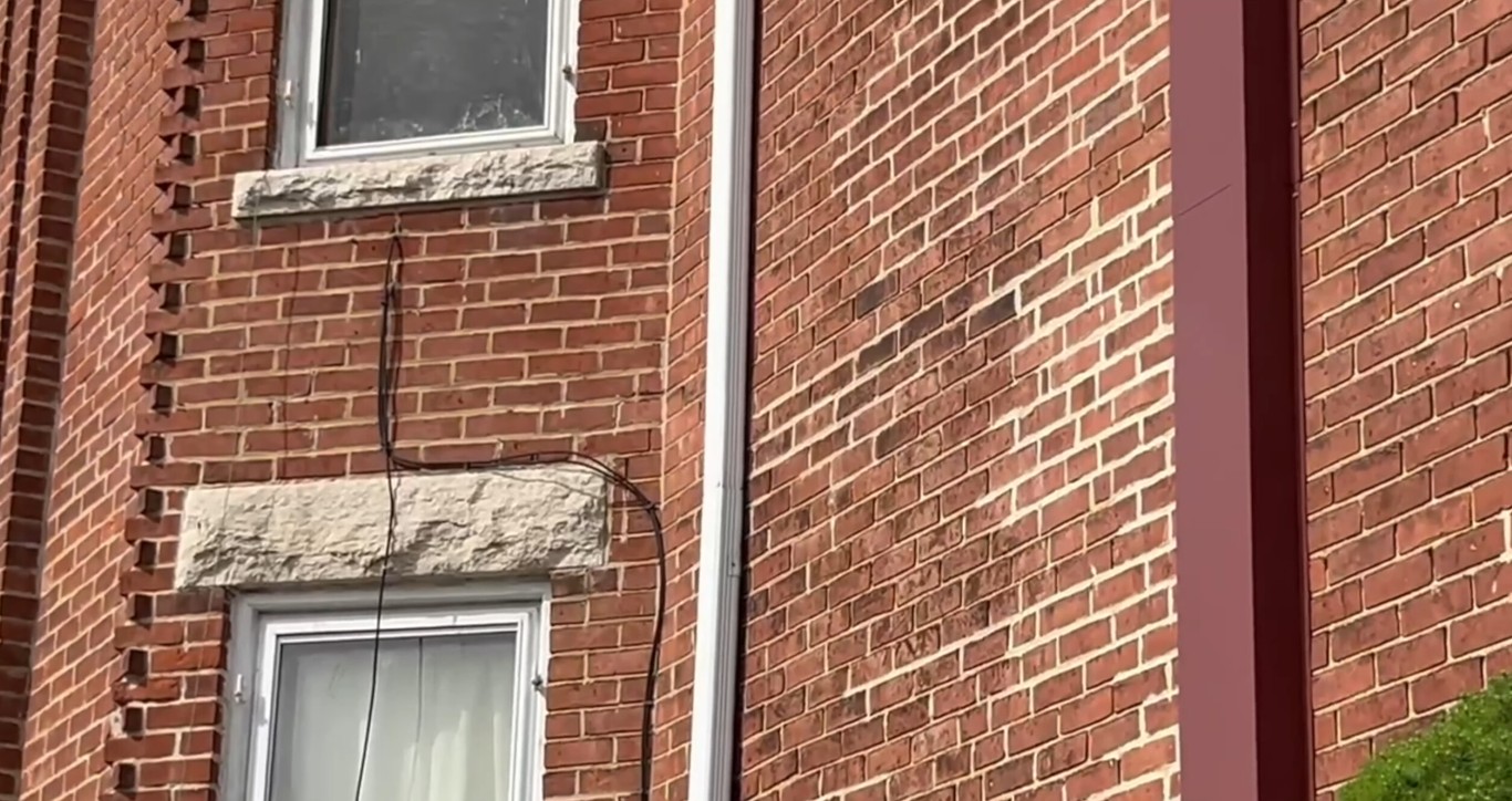 Professional chimney repair & rebuilding services in Augusta, GA