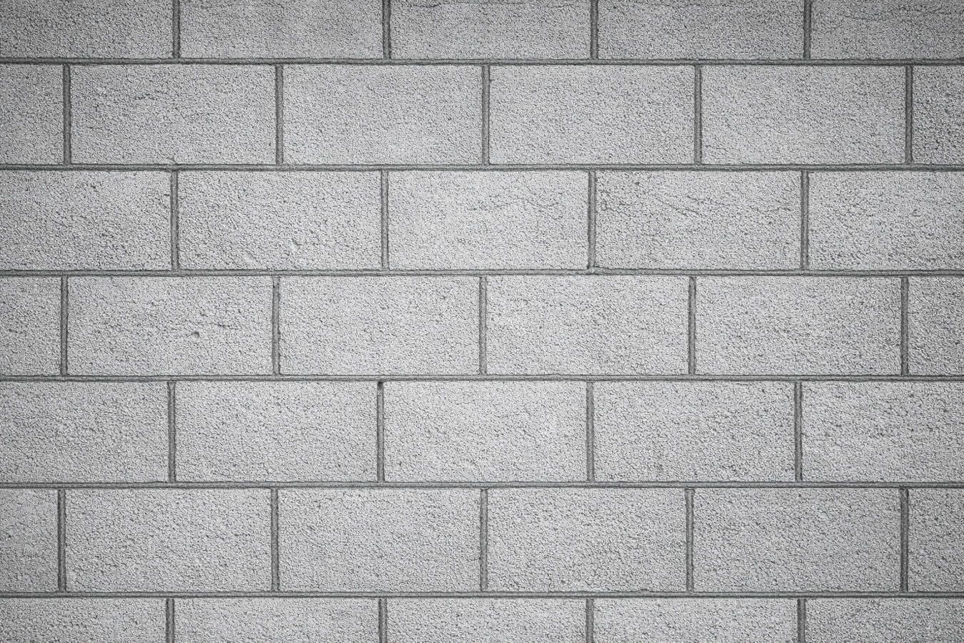 Concrete Block Walls in Augusta, GA