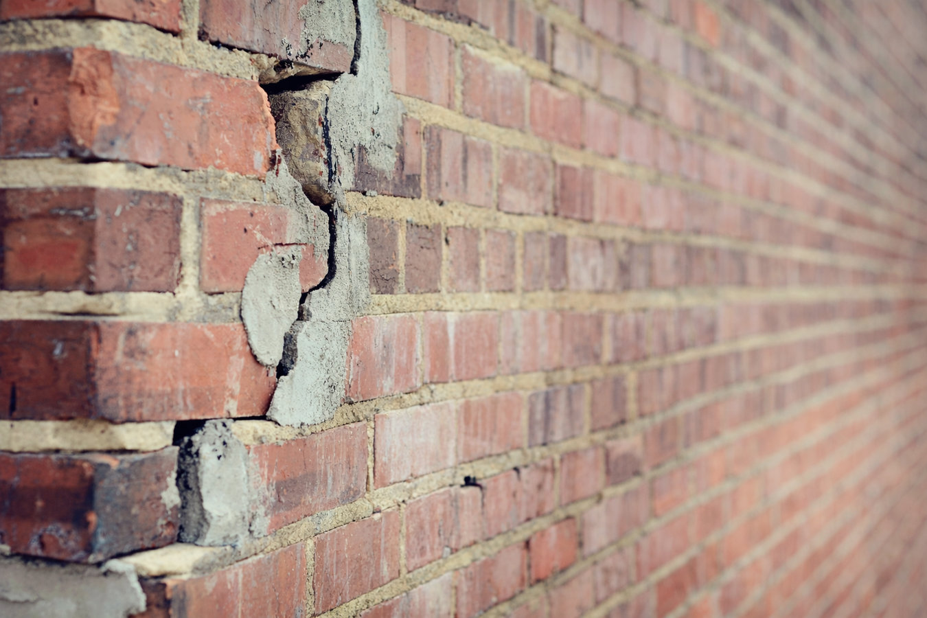 Foundation repair in Augusta, GA